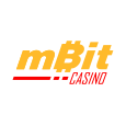 mbit Casino logo