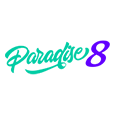 paradise8 Casino logo
