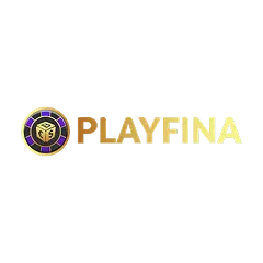 Playfina Casino logo