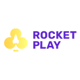 rocketplay Casino logo