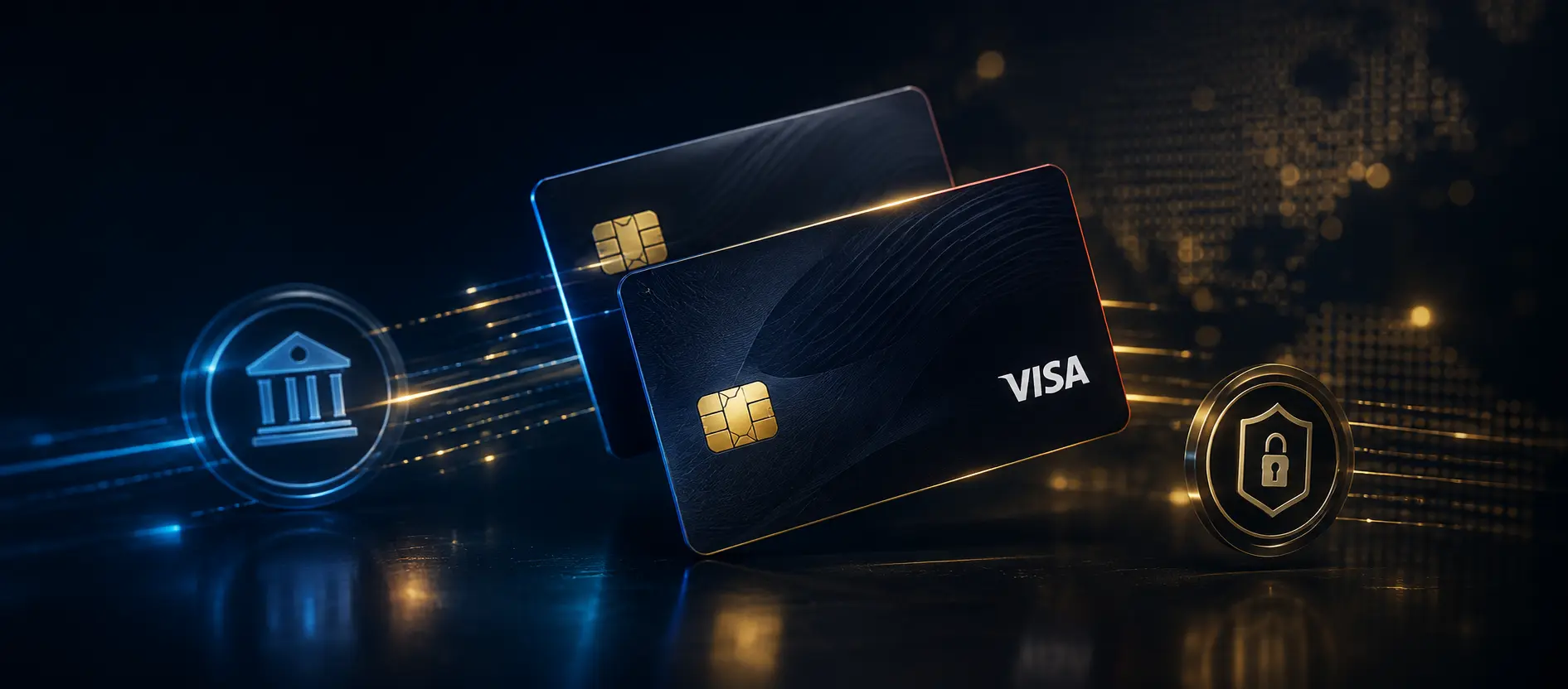 Visa and Mastercard casino deposits Australia
