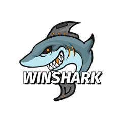 WinShark Casino logo